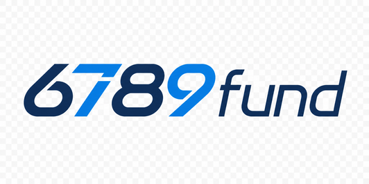 6789fund logo